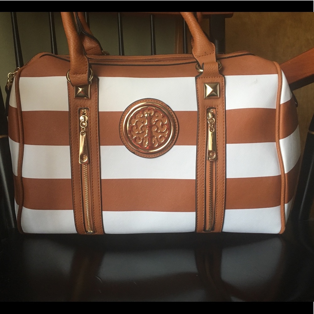 Weekender Bag